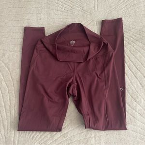 Alo 7/8 High Waist Airlift Leggings